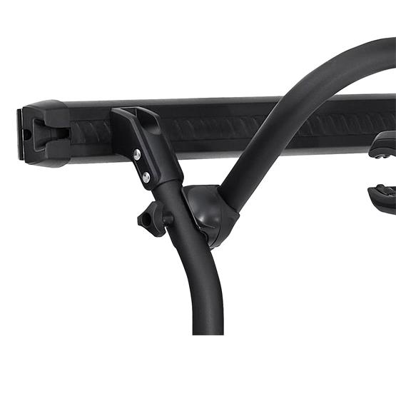 Thule Elite Van XT black - Sprinter 2006> & VW Crafter 2006-17 image 5