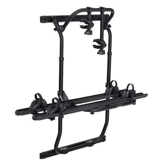 Thule Elite Van XT black - Sprinter 2006> & VW Crafter 2006-17 image 1