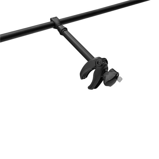 Thule Elite Van XT black - Sprinter 2006> & VW Crafter 2006-17 image 3
