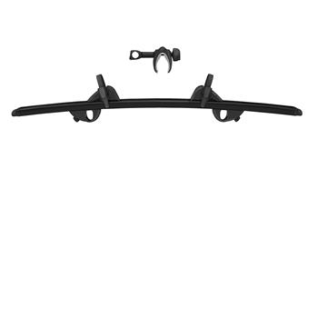 Thule Excellent 3rd Rail Kit Black