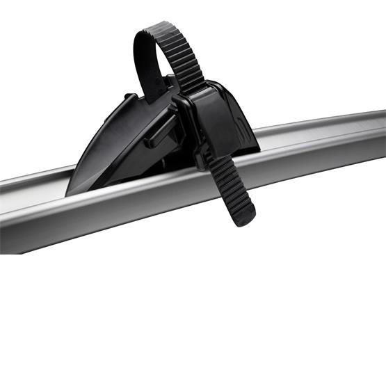 Thule Excellent Standard Version Bike Carrier (Black) image 3