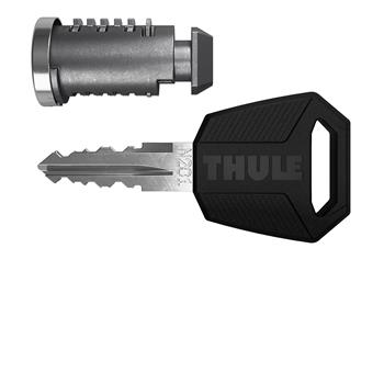 Thule One Key System 4 Pack   