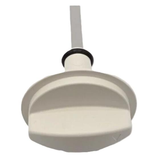 Thule Rooflight Vent Operating Knob Cream Assy