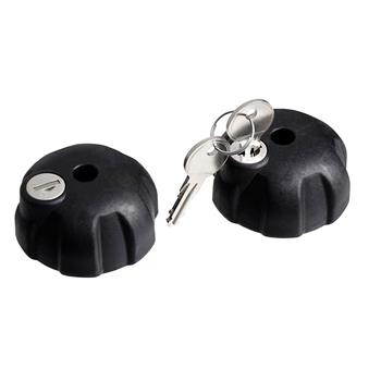 Thule Security Lock (2 Pack)