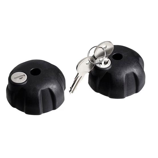 Thule Security Lock (2 Pack)