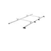 Thule Roof rack mounting set - Fiat Ducato/Boxer H2L2 (Awning Pack 2017)