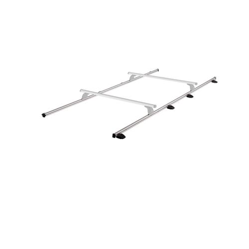 Thule ducato roof rack clearance