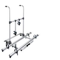 Thule sport g2 compact double cheap door cycle carrier