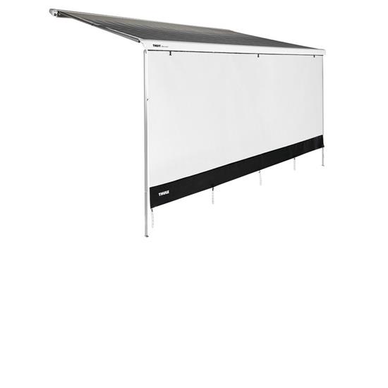 Thule sun blocker front g2 3.3m x 1.7m