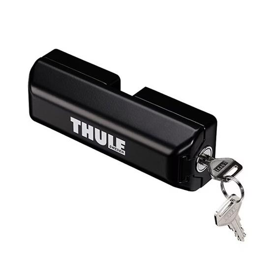 Thule van door lock (single lock) image 1