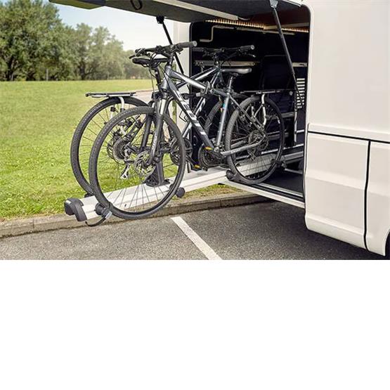 Thule VeloSlide Garage Bike Carrier- standard image 9