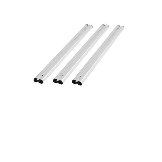 Thule Veloslide Mounting Rails- 70cm image 1