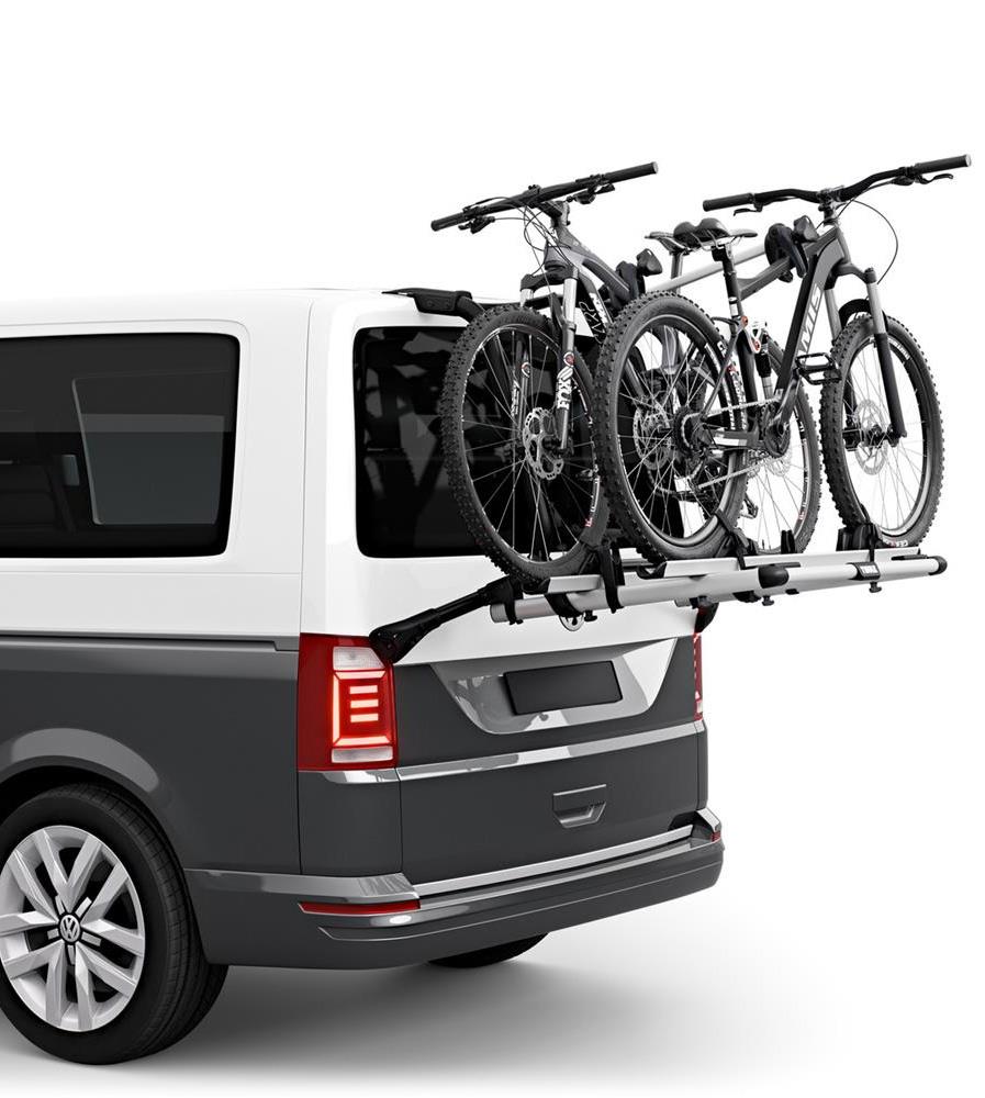 vw bike rack replacement parts