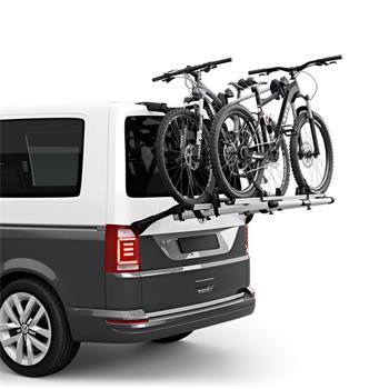 thule motorhome bike rack spares