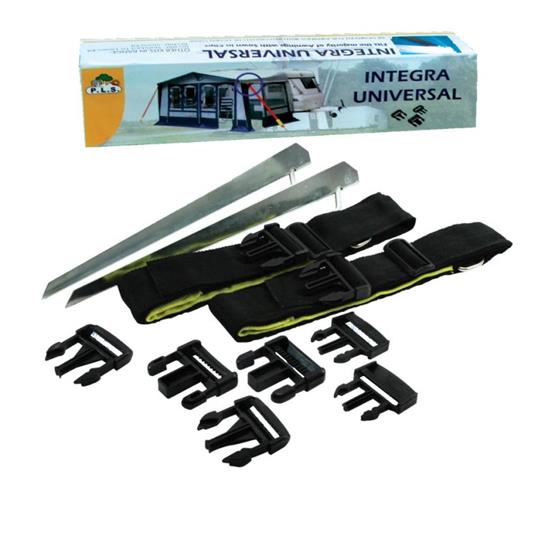 Integra Universal Awning Tie Down Kit