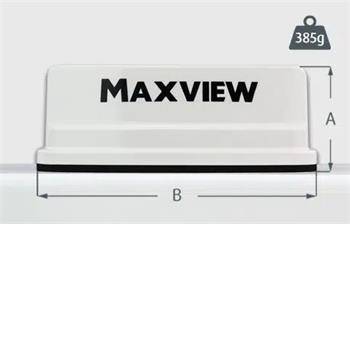 Maxview Roam Campervan WiFi System | 5G Ready Antenna image 7