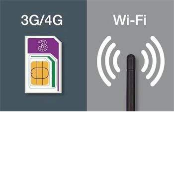 Maxview Roam Campervan WiFi System | 5G Ready Antenna image 4