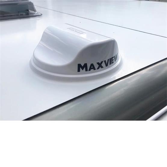 Maxview Roam WiFi System | 5G Ready Antenna image 11