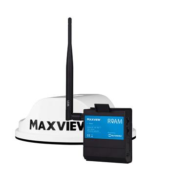 Maxview Roam WiFi System | 5G Ready Antenna