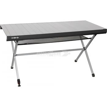 Brunner Titanium Axia Camping Table