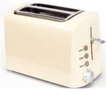 Toast IT Toaster 240V/950W Cream image 3