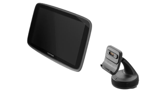 TomTom Camper Go Sat Nav