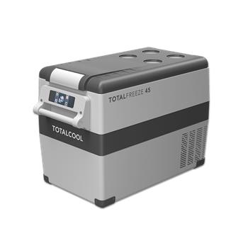 TotalCool Totalfreeze 45 Compressor Fridge Freezer