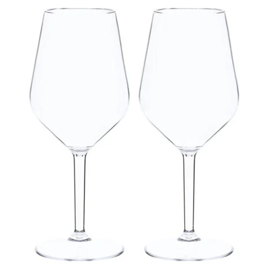 Travellife Lua Wine Glass (2) 470ml