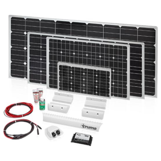 Truma 190w Solar Panel