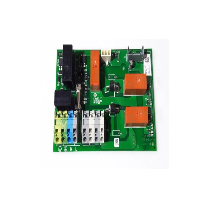Truma Combi 4E 230V PCB Truma Code 3402000546 Truma Combi heaters