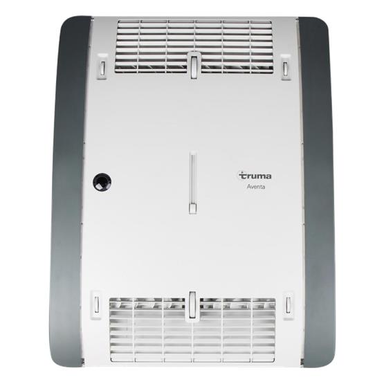 Truma Aventa Air Distributor - Grey