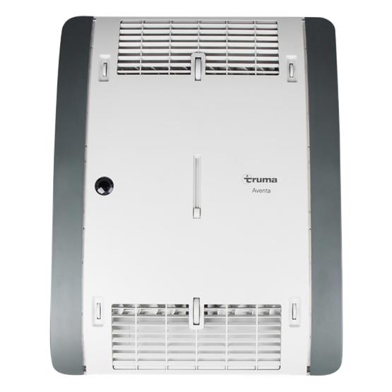 Truma Aventa Air Distributor - Grey