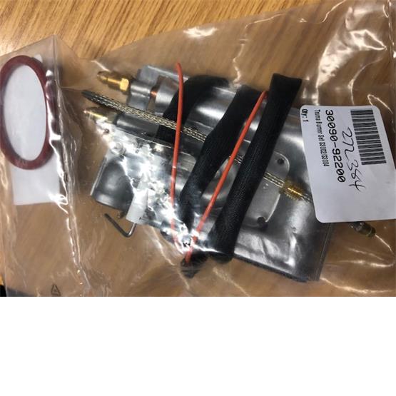 Truma burner set image 1