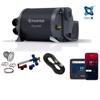 Truma Combi 4E Boiler and Space Heater (with iNetX)