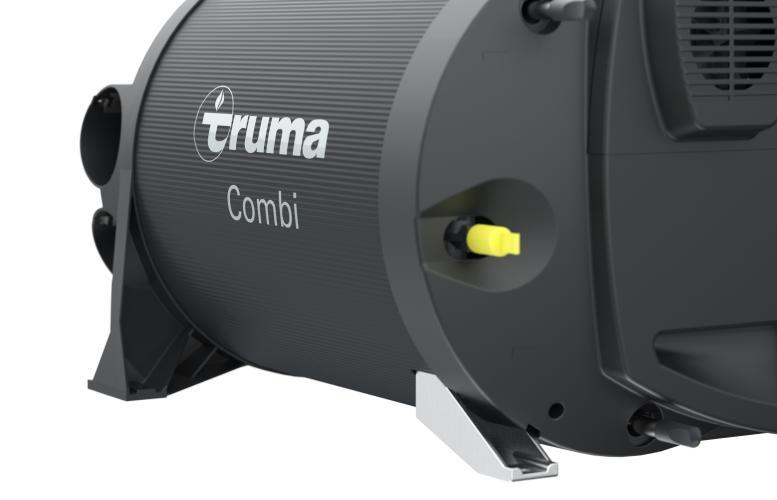 Truma Combi 4E Boiler and Space Heater | Truma Code: 33713-78 | Truma Combi  heaters + Spare Parts | Leisureshopdirect