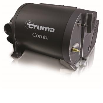 Truma heaters
