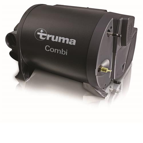 Truma Combi 4E | Truma Code: 33711-80 | Truma Combi 4 - 6 L.P. Gas and