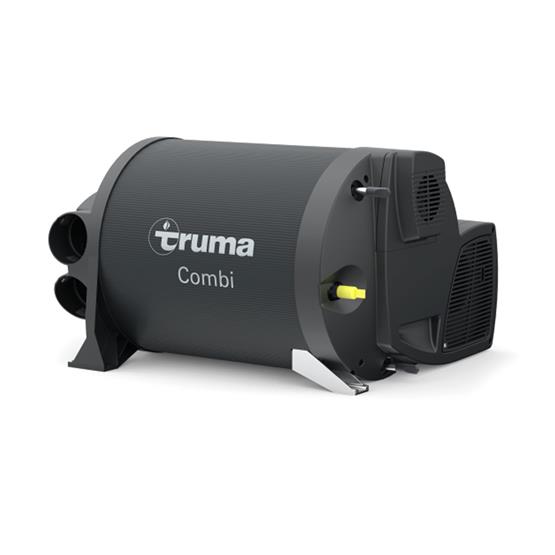 Truma Combi 6 E Space & Water Heater 6000W (Gas / Electric / Mixed Modes) image 1