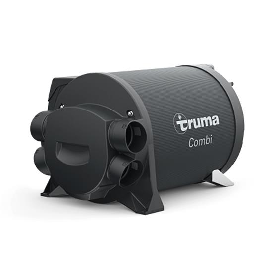 Truma Combi 6 E Space & Water Heater 6000W (Gas / Electric / Mixed Modes) image 4