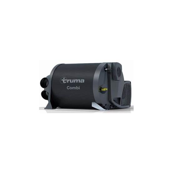 Truma Combi 6E Boiler and Space Heater image 12