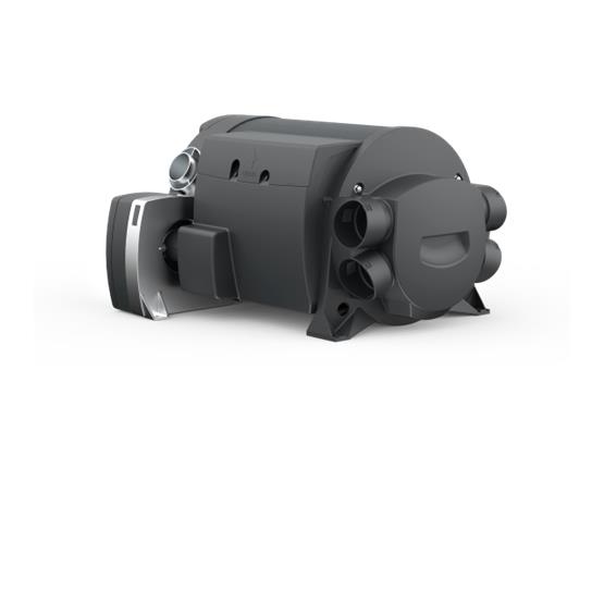 Truma Combi 6E Boiler and Space Heater image 9