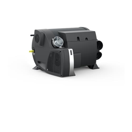 Truma Combi 6E Boiler and Space Heater image 10