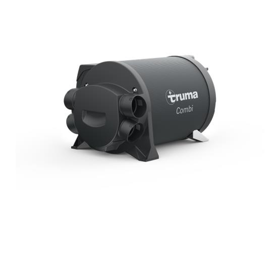Truma Combi 6E Boiler and Space Heater image 11