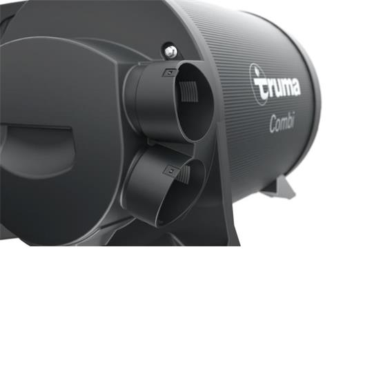 Truma Combi 6E Boiler and Space Heater image 6