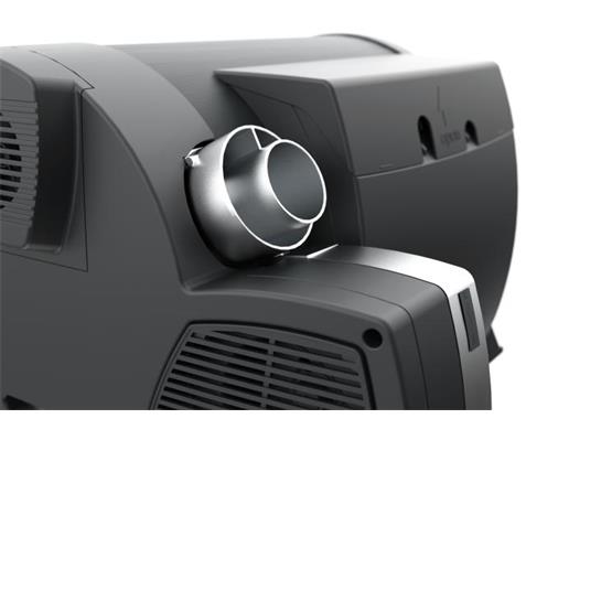 Truma Combi 6E Boiler and Space Heater image 8