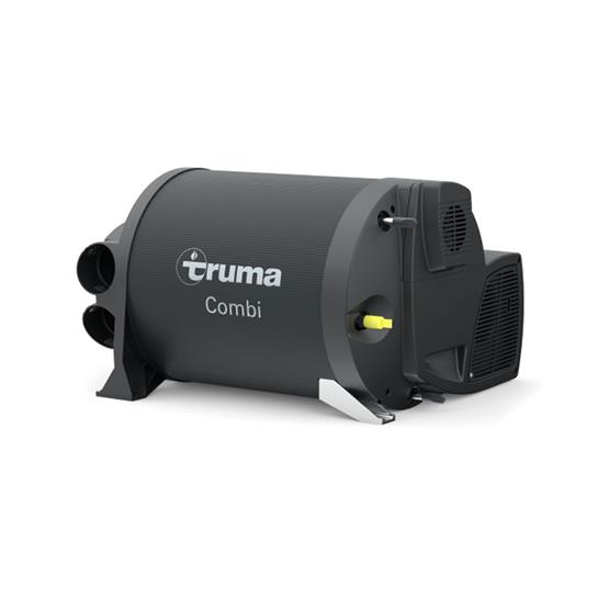 Truma Combi D4E Combination Heater (Diesel, Electrical, Hot Water) image 1