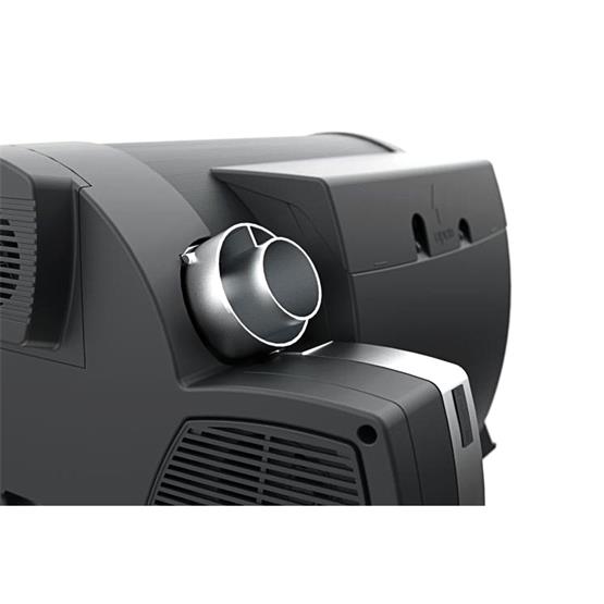 Truma Combi D4E Combination Heater (Diesel, Electrical, Hot Water) image 3