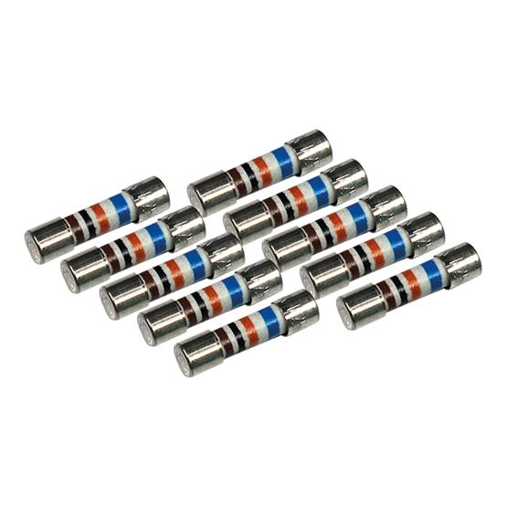 Truma Combi fine wire fuse kit T10AH 10 pcs