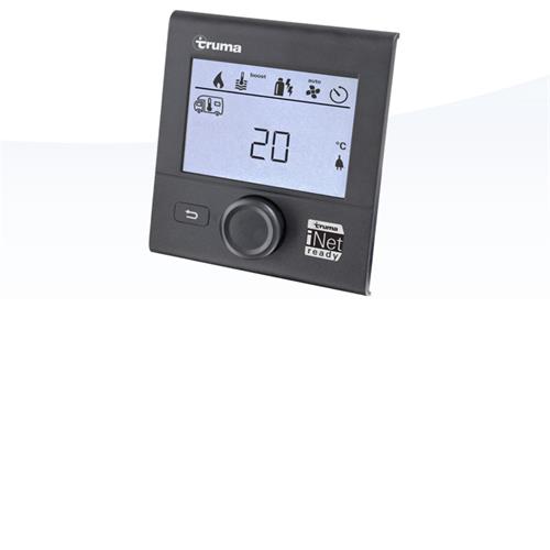 Truma CP Plus Control Panel – iNet ready