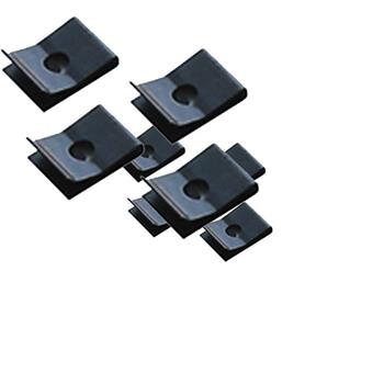 Truma duct clips